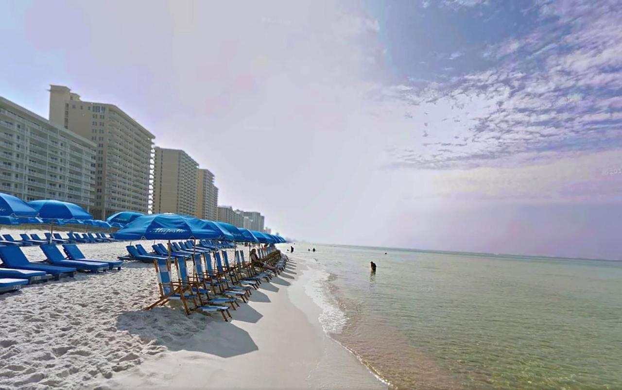 Majestic Beach Towers 2-1708 Panama City Beach Buitenkant foto