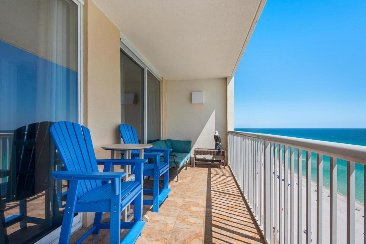 Majestic Beach Towers 2-1708 Panama City Beach Buitenkant foto