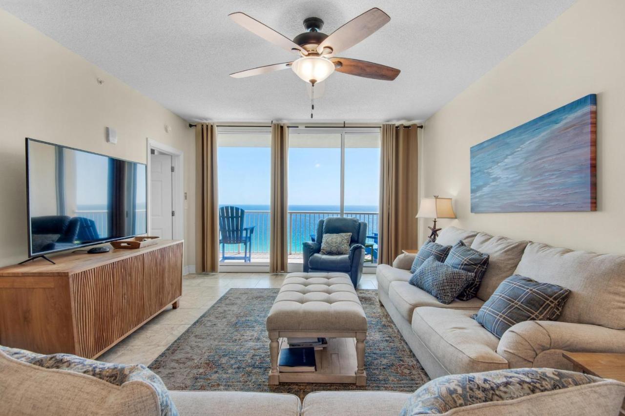 Majestic Beach Towers 2-1708 Panama City Beach Buitenkant foto