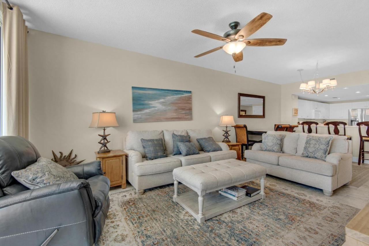 Majestic Beach Towers 2-1708 Panama City Beach Buitenkant foto