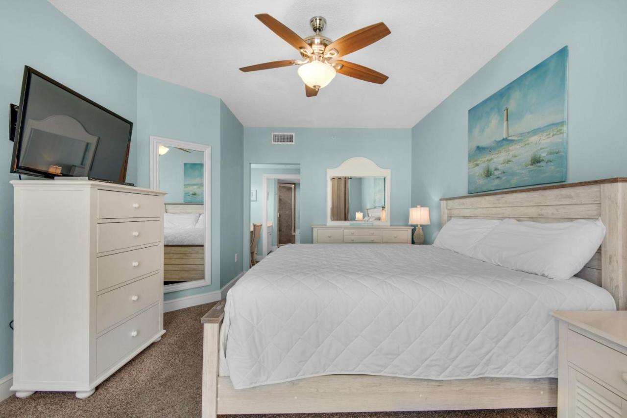 Majestic Beach Towers 2-1708 Panama City Beach Buitenkant foto