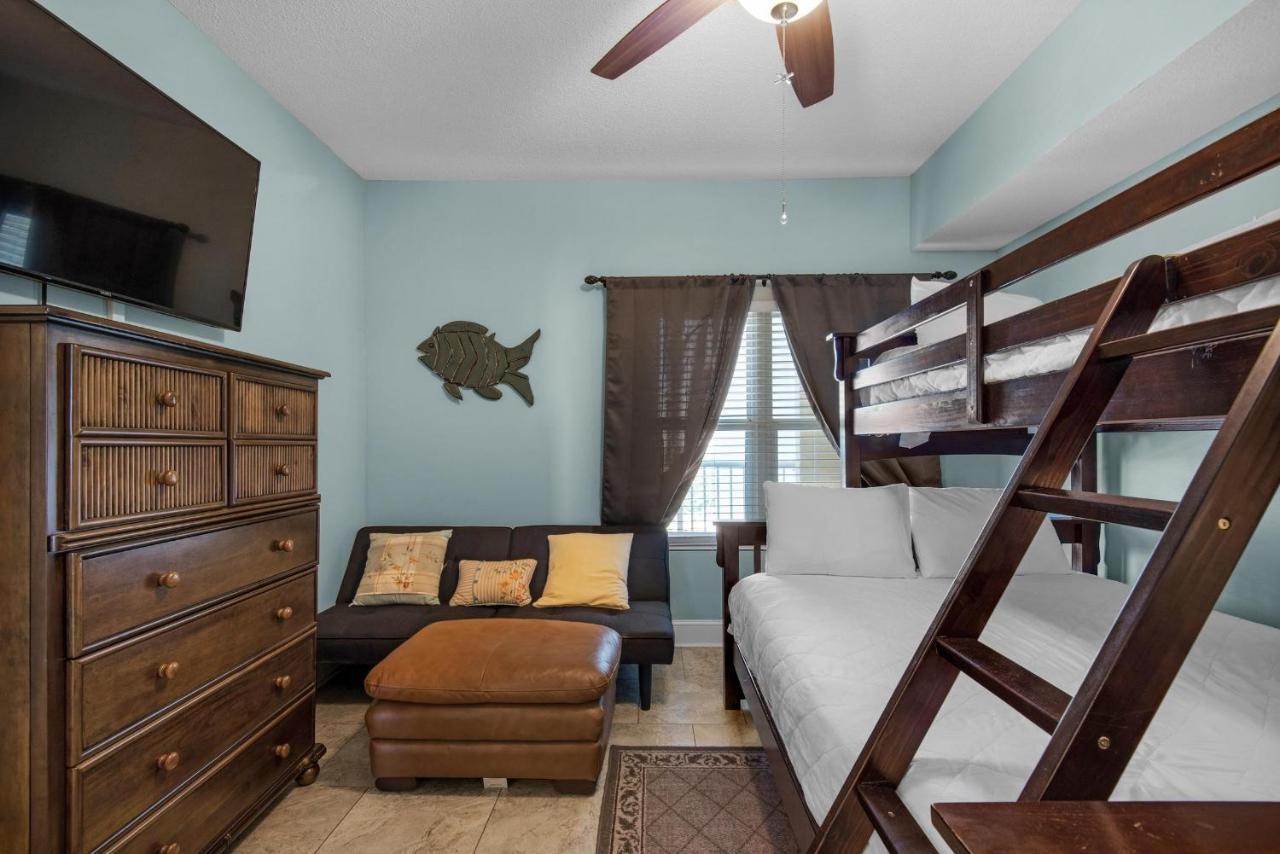 Majestic Beach Towers 2-1708 Panama City Beach Buitenkant foto