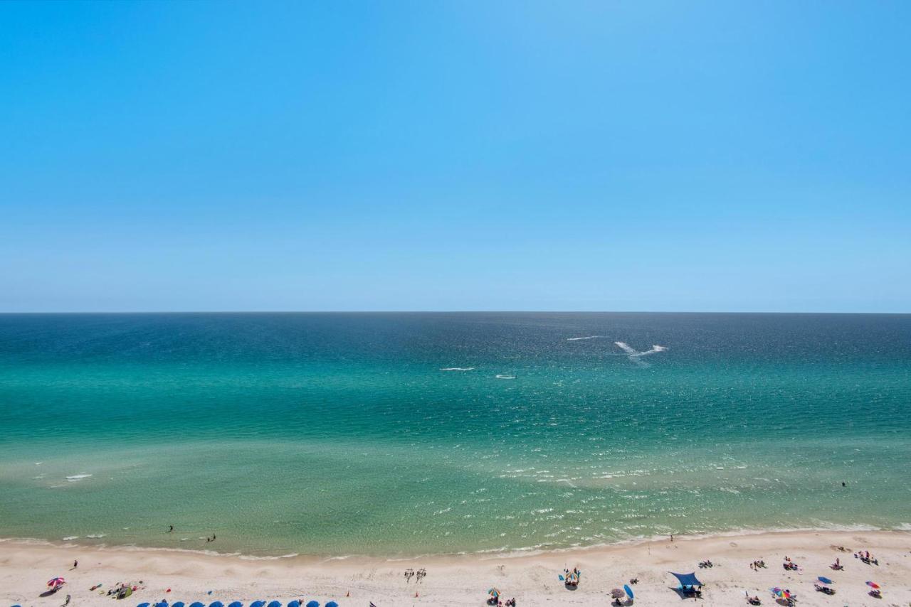 Majestic Beach Towers 2-1708 Panama City Beach Buitenkant foto