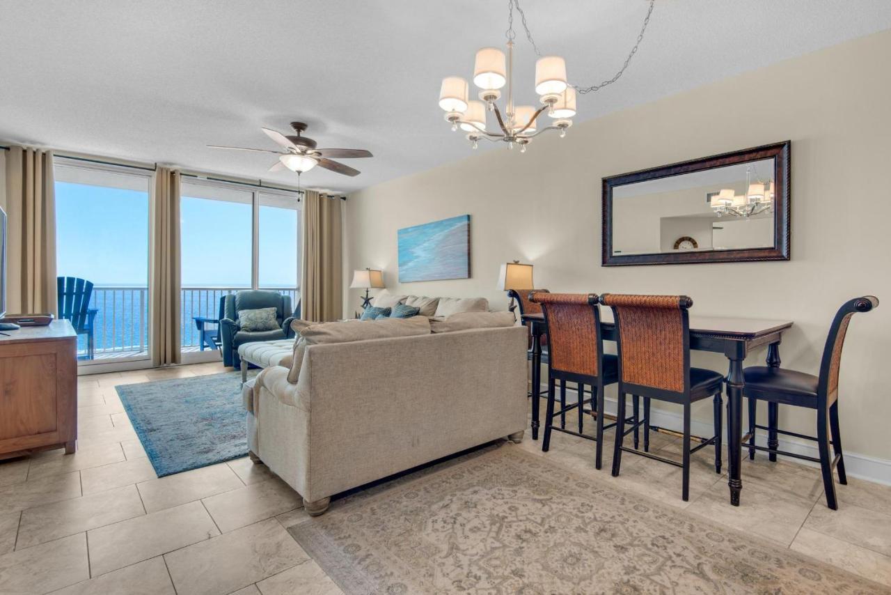 Majestic Beach Towers 2-1708 Panama City Beach Buitenkant foto