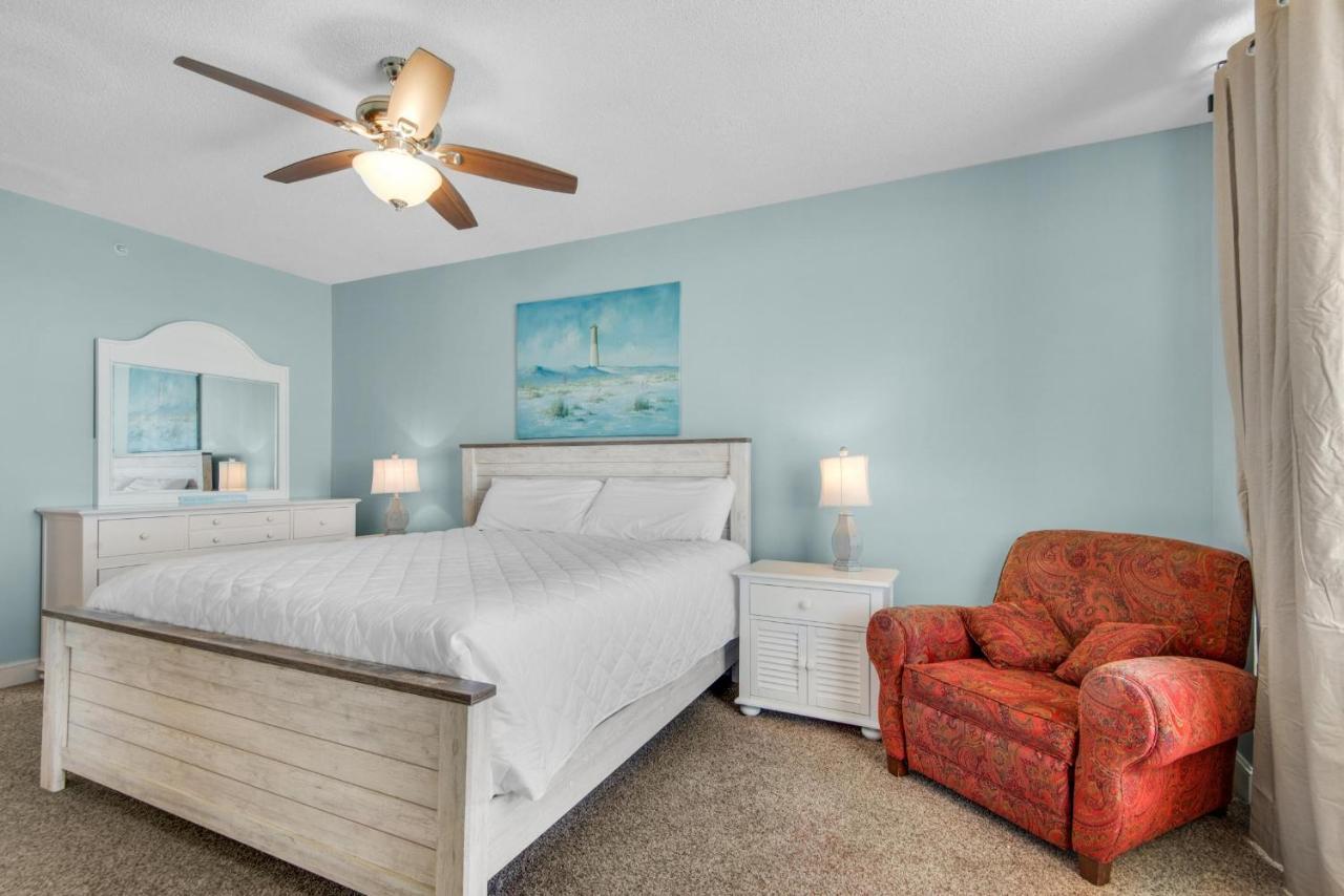 Majestic Beach Towers 2-1708 Panama City Beach Buitenkant foto