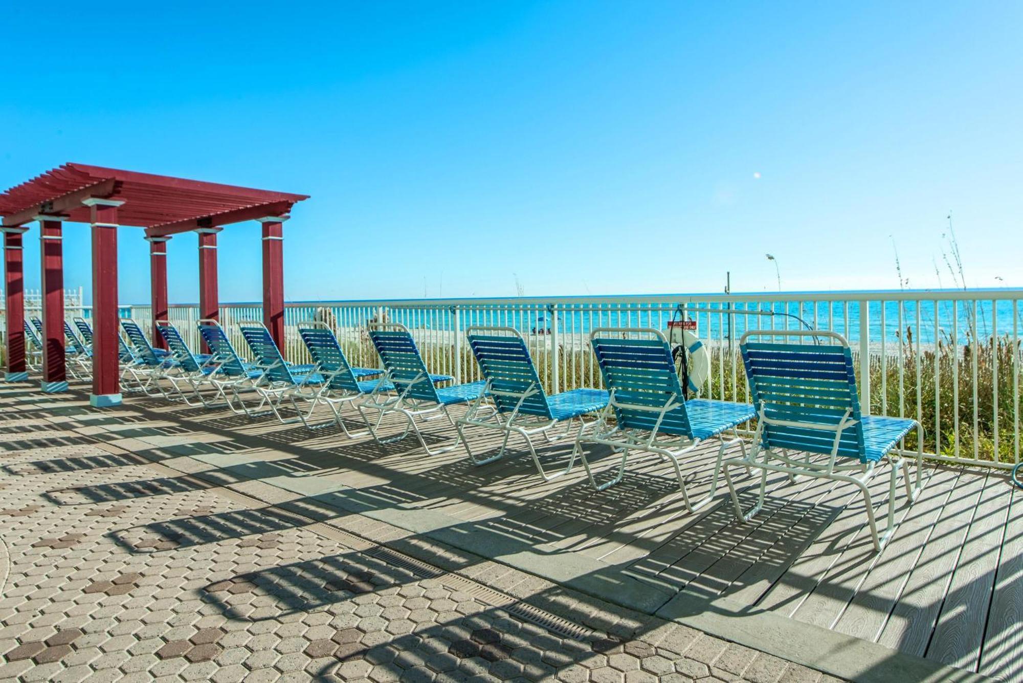 Majestic Beach Towers 2-1708 Panama City Beach Buitenkant foto