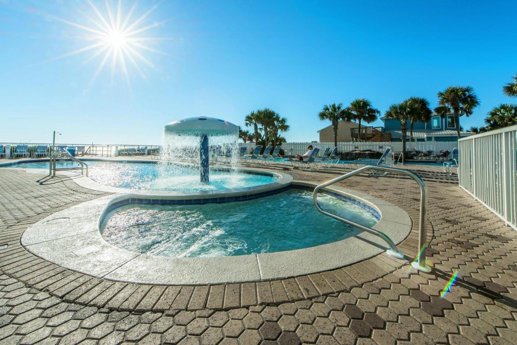 Majestic Beach Towers 2-1708 Panama City Beach Buitenkant foto