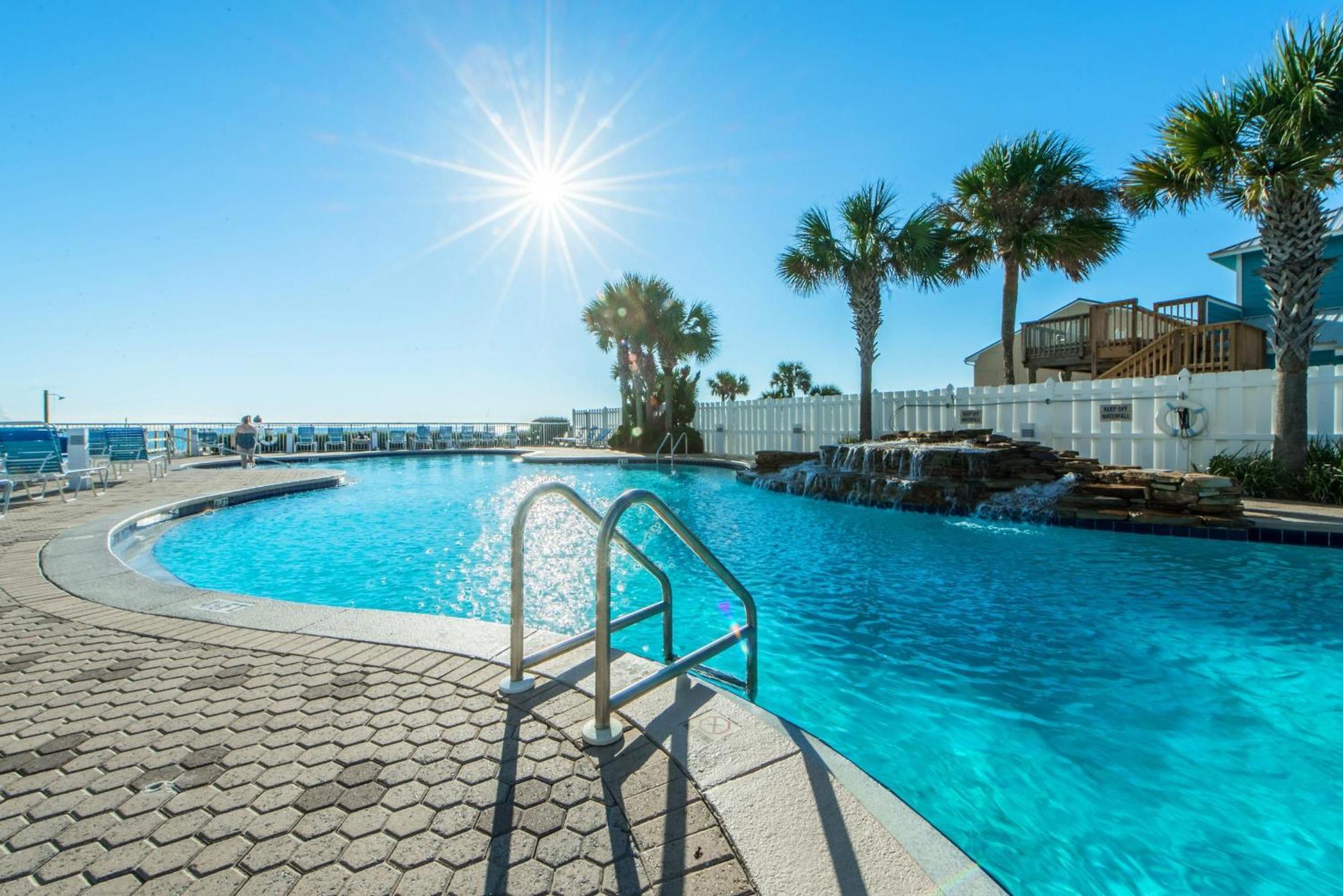 Majestic Beach Towers 2-1708 Panama City Beach Buitenkant foto