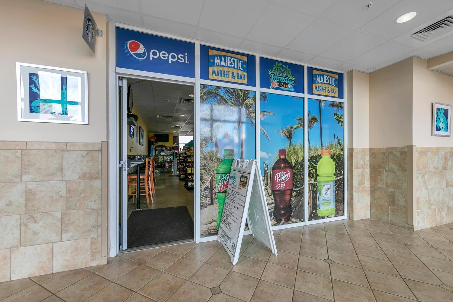 Majestic Beach Towers 2-1708 Panama City Beach Buitenkant foto